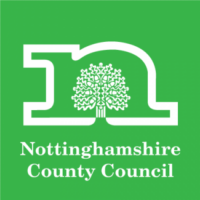 Notts CC Logo