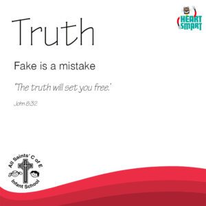 Truth Smaller
