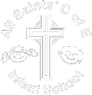 Flu Vaccinations – All children - Huthwaite All Saints C of E Infant School Logo