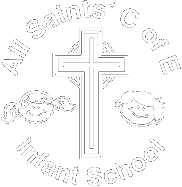 News & Events - Huthwaite All Saints C of E Infant School Logo